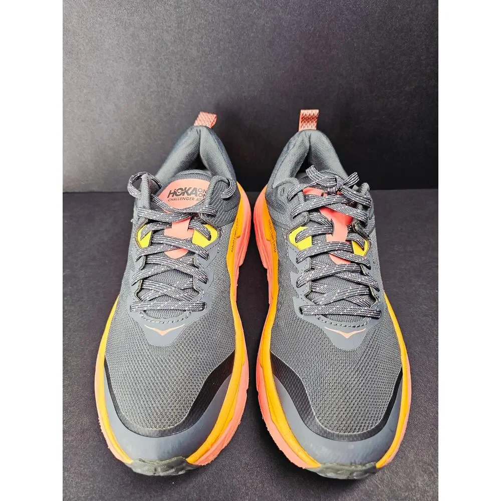 Hoka Women 8.5 Comfy footwear